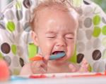 Ребенок плохо ест, что делать?