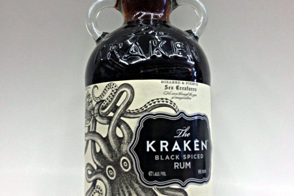 Kraken https