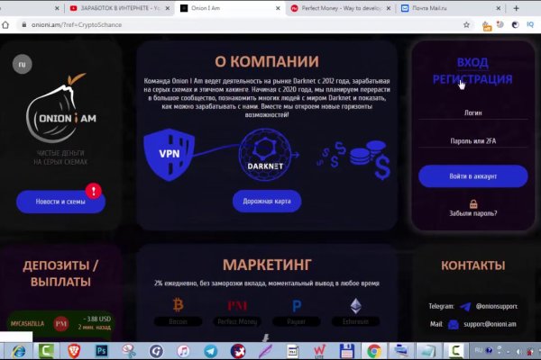 Darknet ссылки
