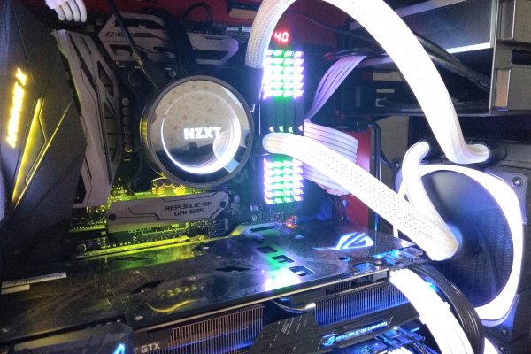 Kraken площадка